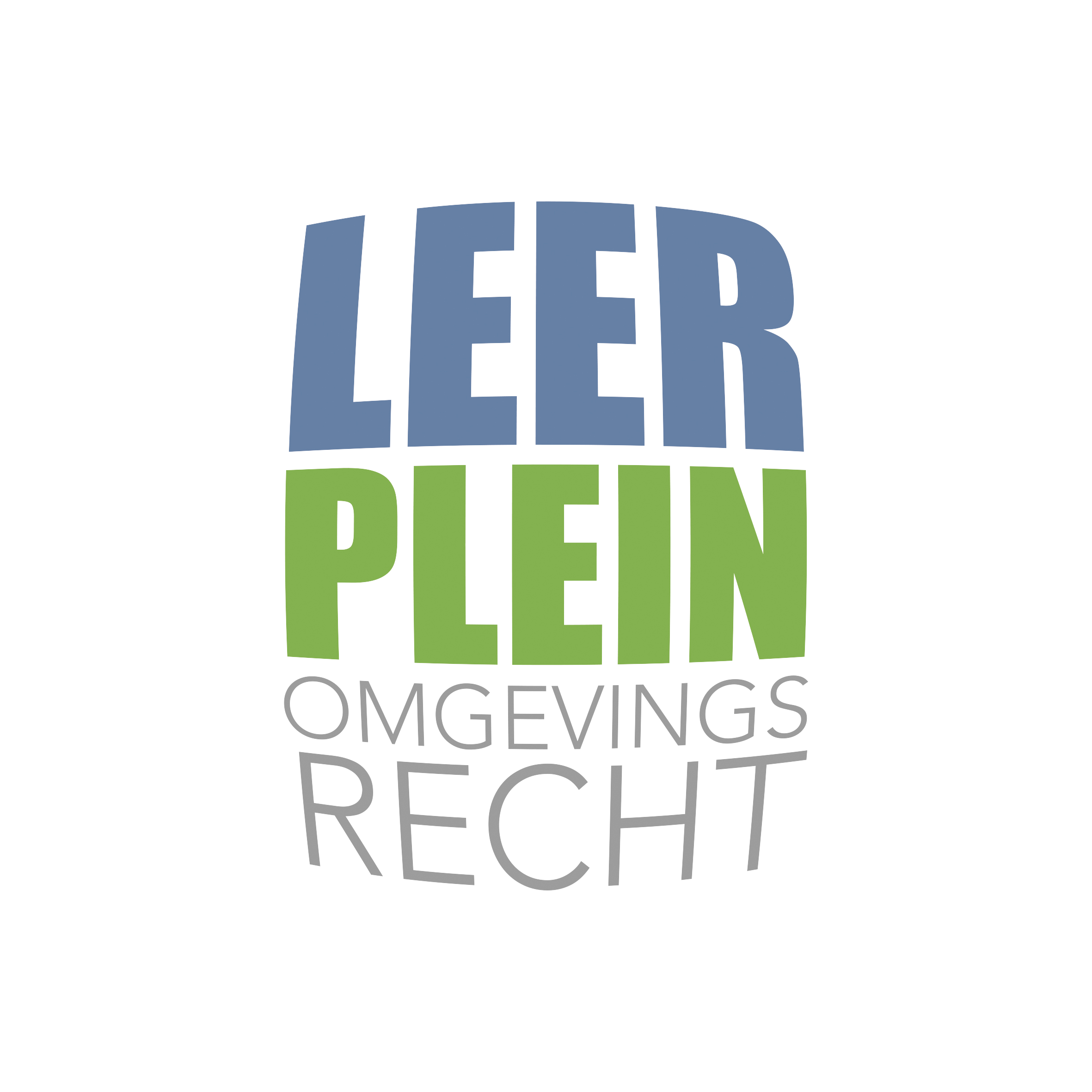 LeerpleinOmgevingsrecht